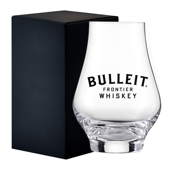 Wee Whiskey Tasting Glass (70mL)