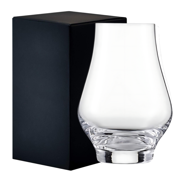 Wee Whiskey Tasting Glass (70mL)