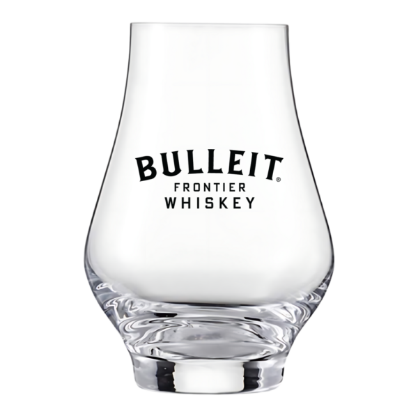 Wee Whiskey Tasting Glass (70mL)
