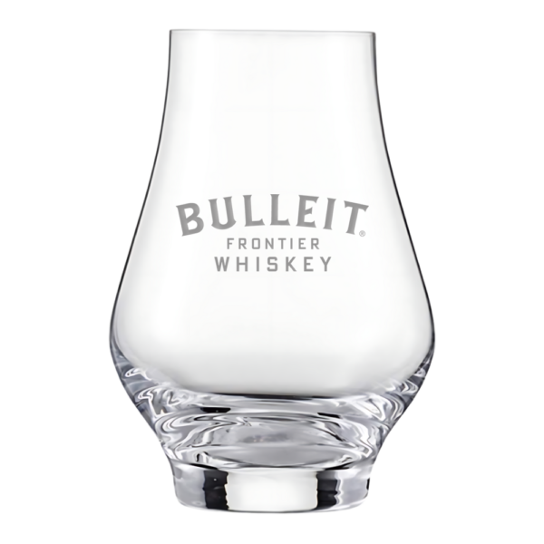 Wee Whiskey Tasting Glass (70mL)