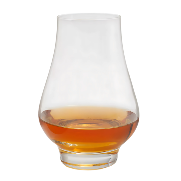 Wee Whiskey Tasting Glass (70mL)