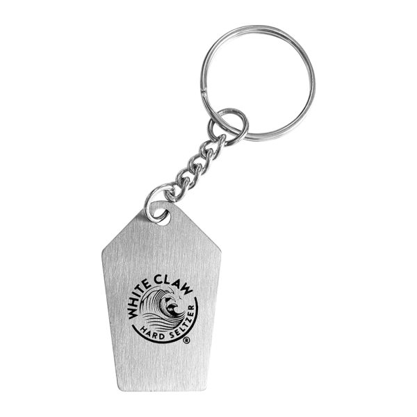 Can Opener Keychain