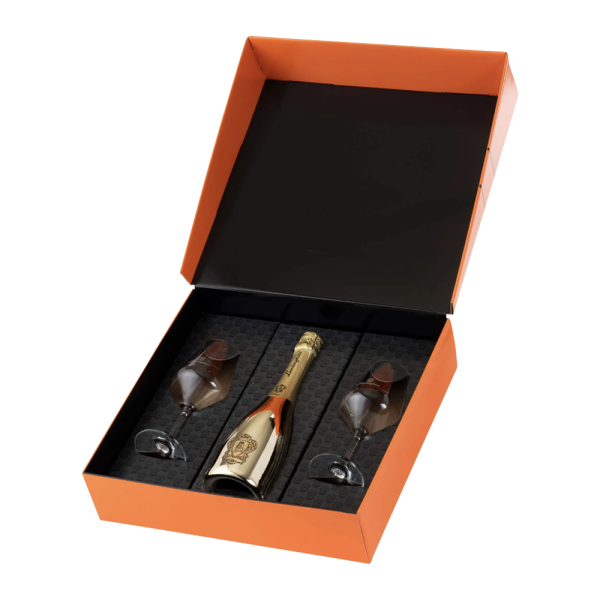 Elegant Wine Gift Set