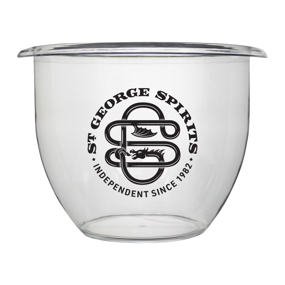 Plastic ice buckets in sales bulk