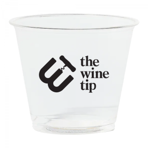 Arena Compostable Cup 8oz