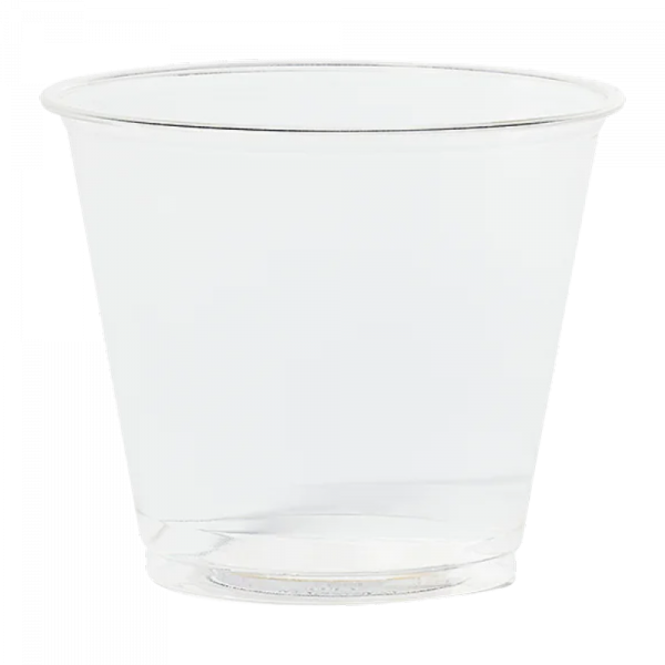 Arena Compostable Cup 9 oz