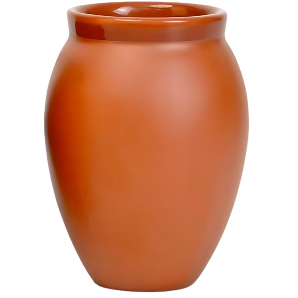 2oz. Cantarito Shot Clay Cup