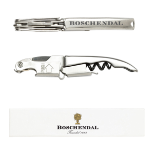 Custom Printed Corkscrew Gift Box