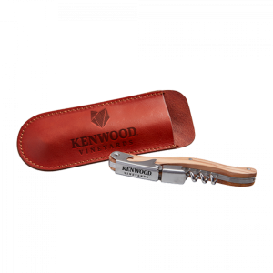 Leather Gift Sleeve