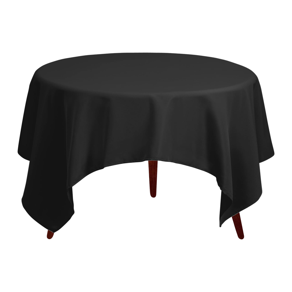 52" Square Tablecloth