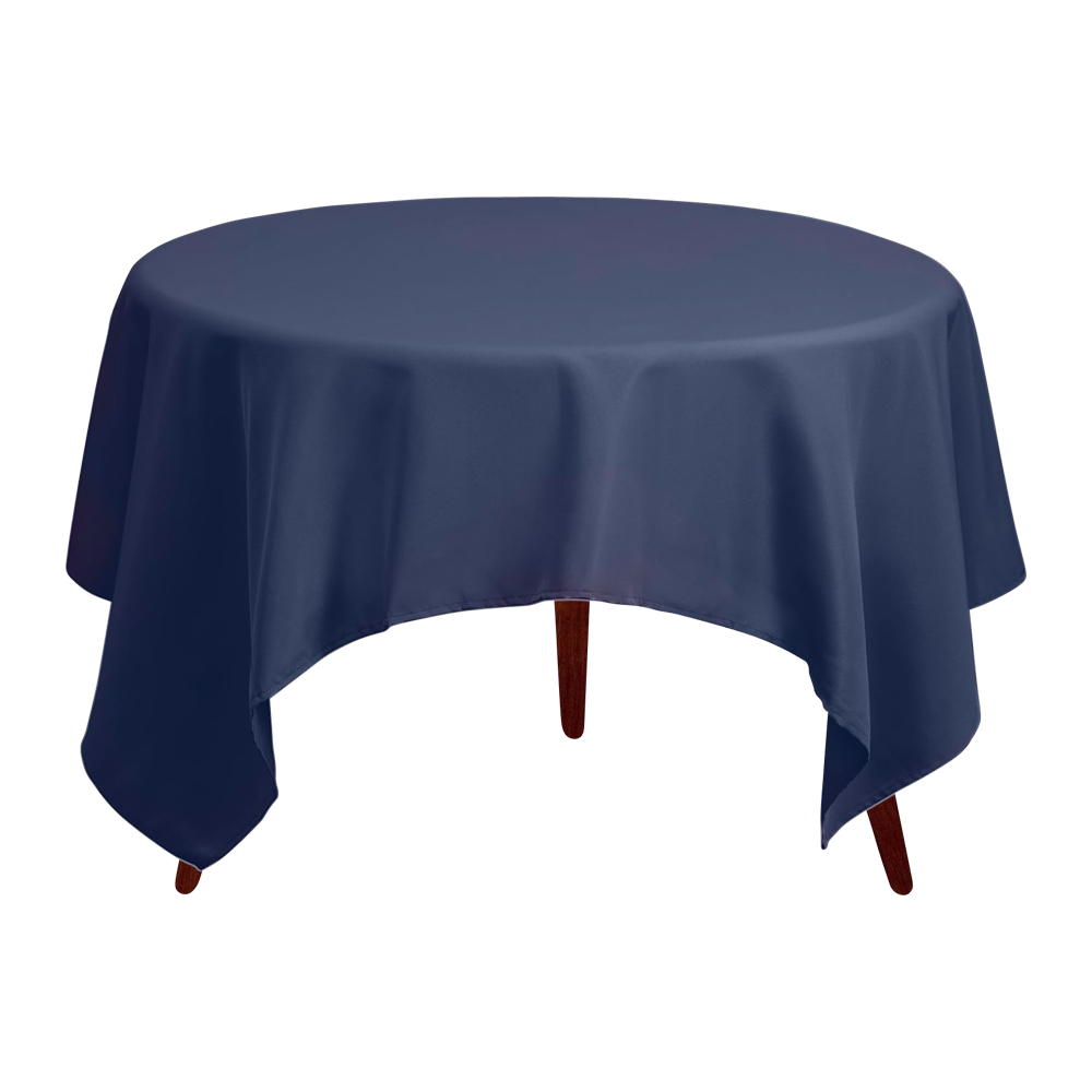 52" Square Tablecloth