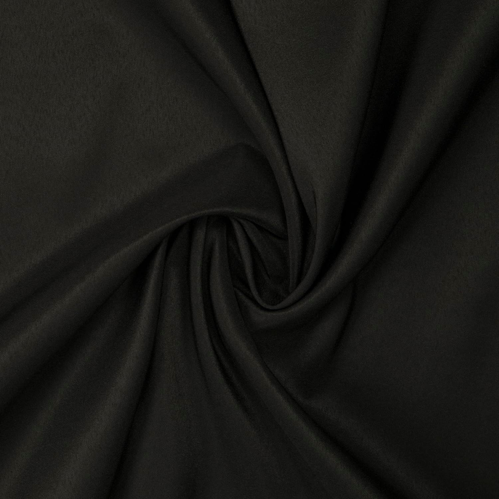 WNG-1873-Square-Tablecloth-70-10-black 70" Square Tablecloth