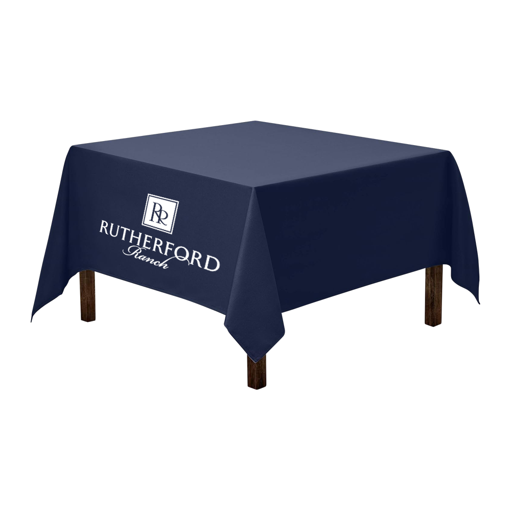 WNG-1873-Square-Tablecloth-70-3-navyblue 70" Square Tablecloth