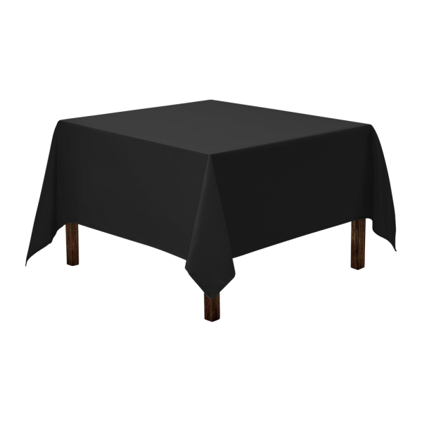 70" Square Tablecloth