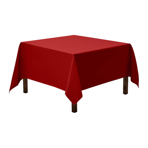 70" Square Tablecloth