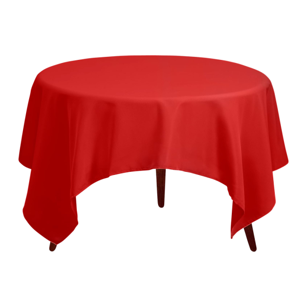 70" Square Tablecloth