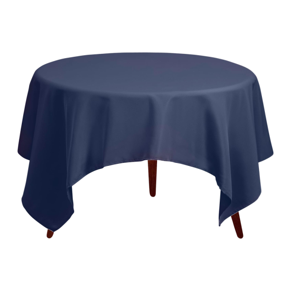 70" Square Tablecloth