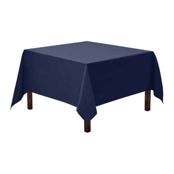 85" Square Tablecloth