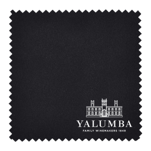 Wine Polishing Cloth (10" x 10")