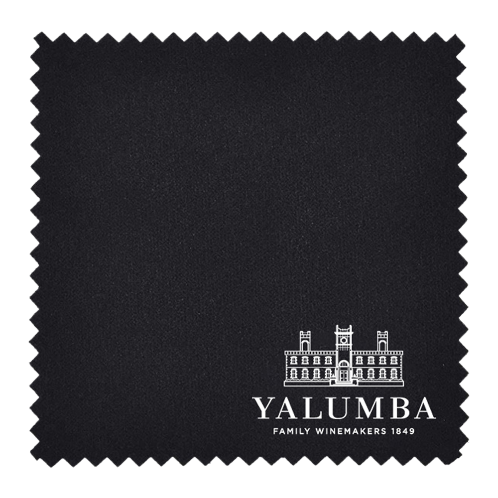 Wine Polishing Cloth (10" x 10")