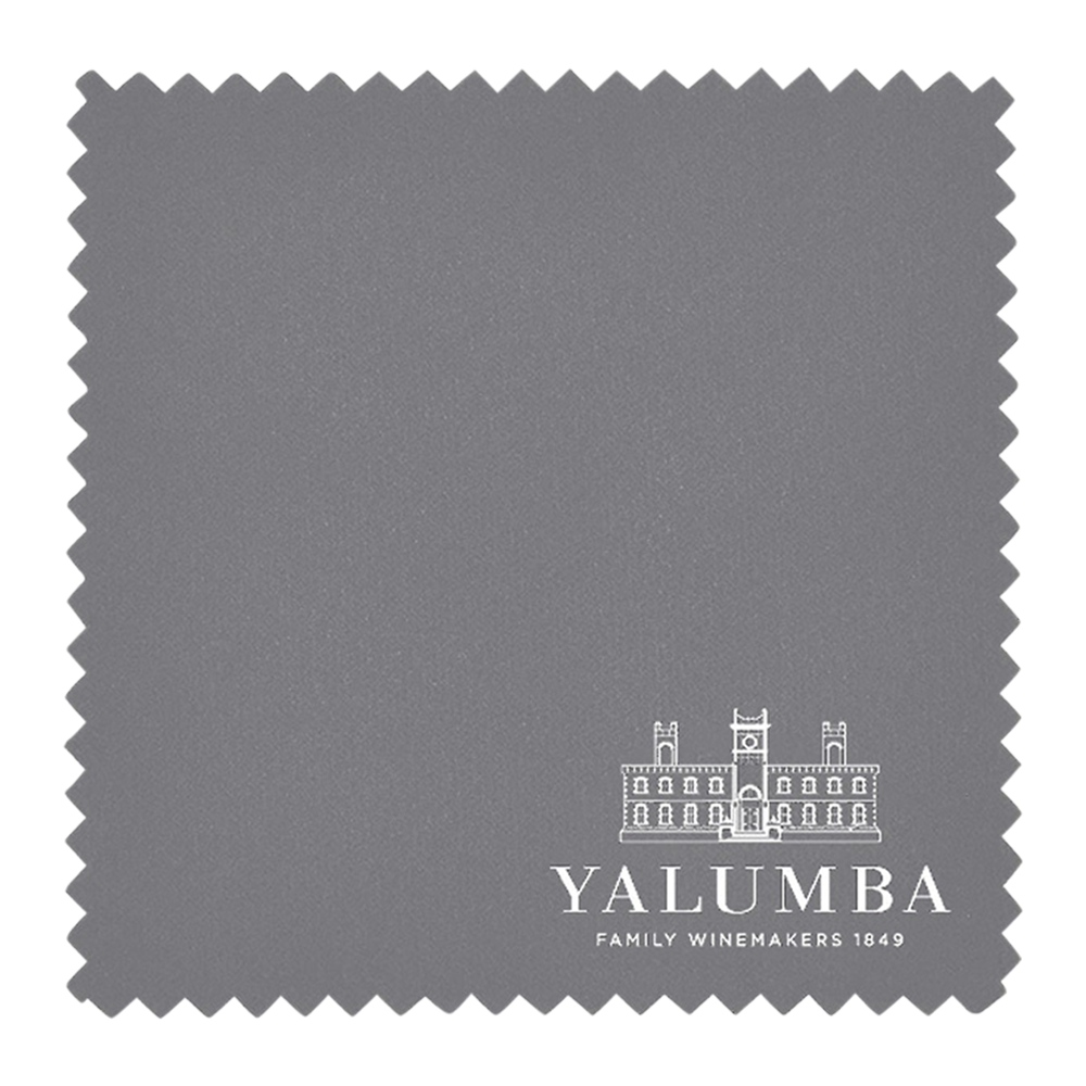 Wine Polishing Cloth (10" x 10")