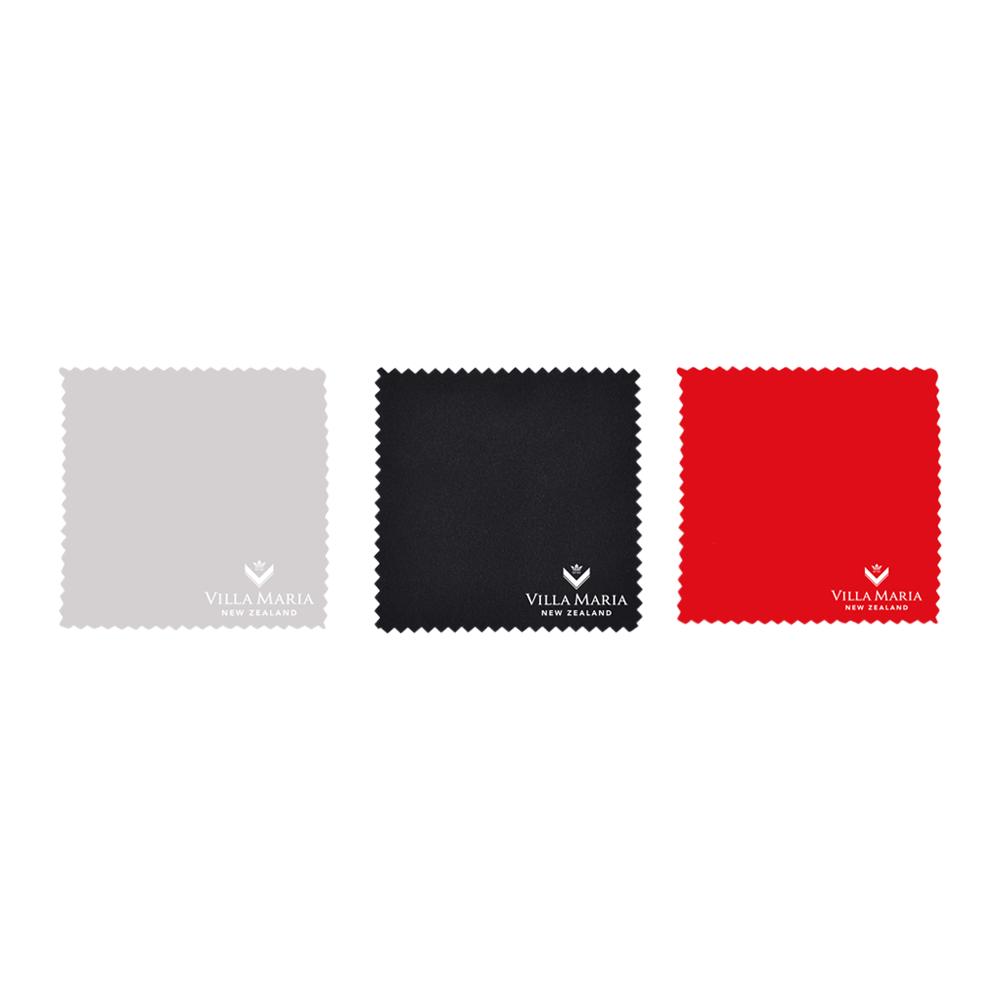 Wine Polishing Cloth (10" x 10")Wine Polishing Cloth (10" x 10")