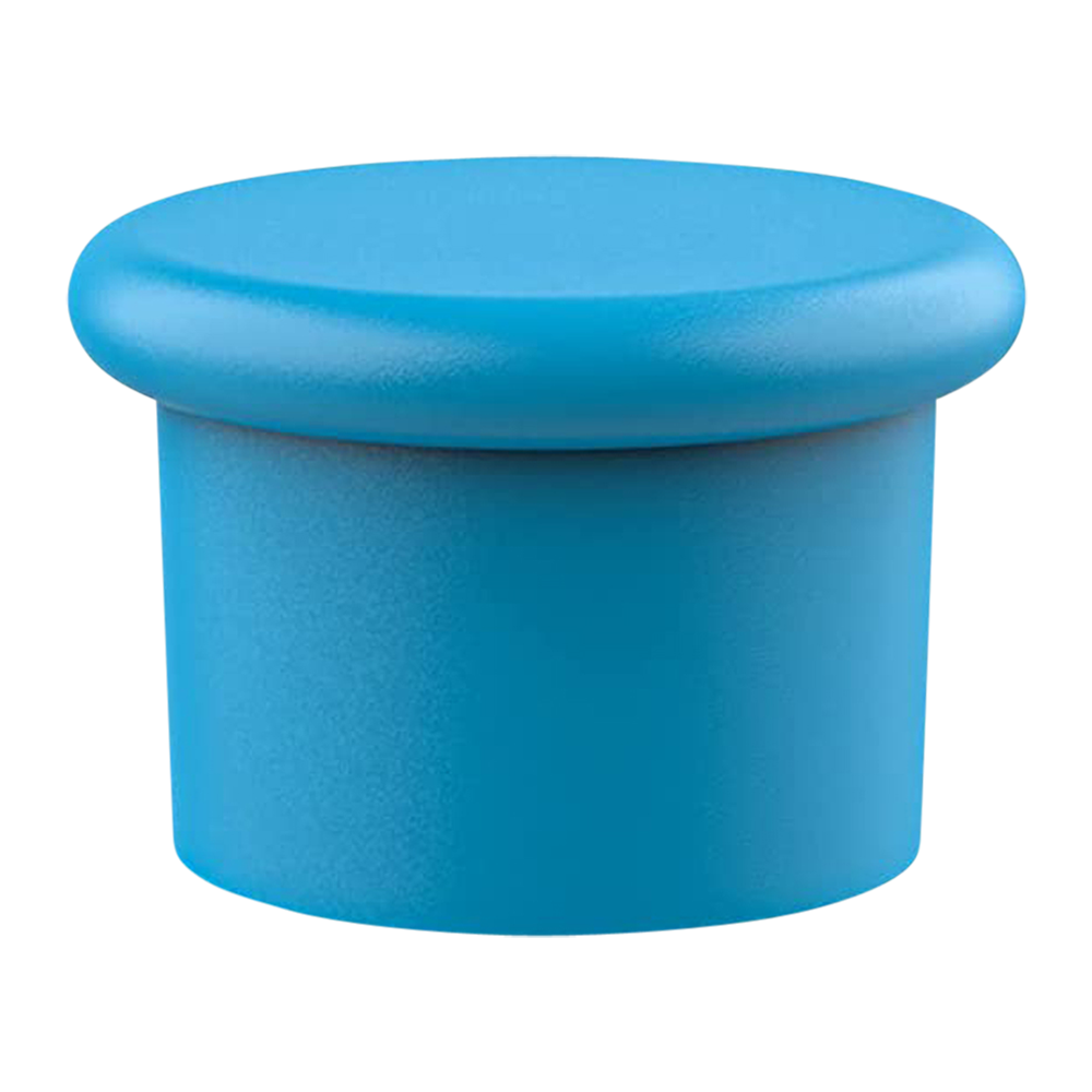 Silicone Wine Stopper #2