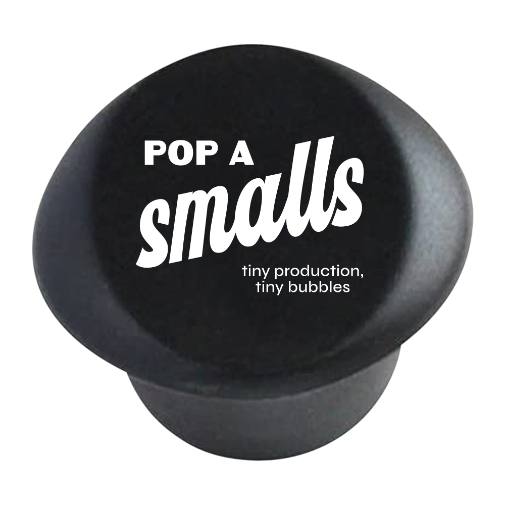 Silicone Wine Stopper #2