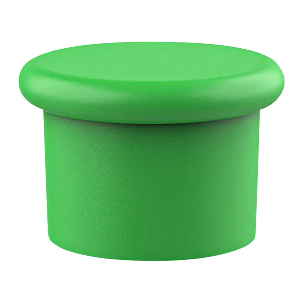 Silicone Wine Stopper #2