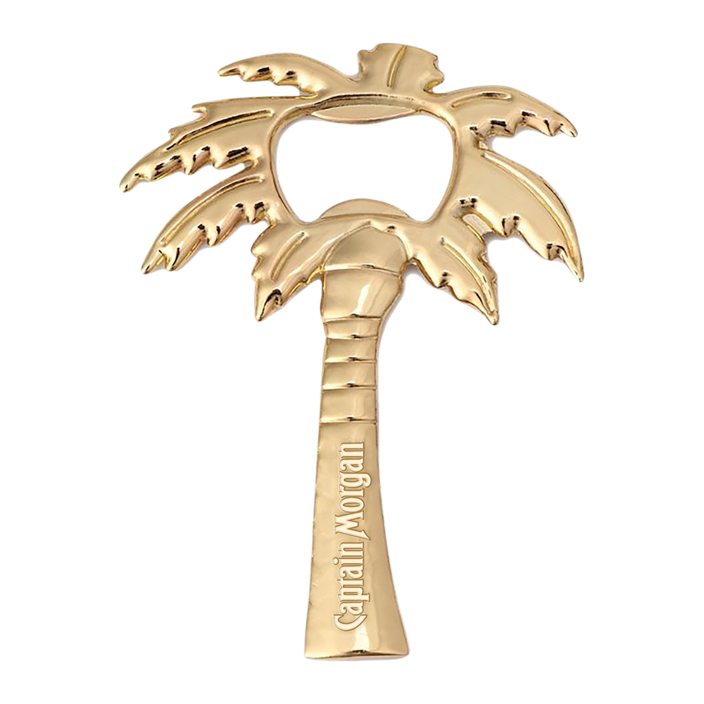 WNG-1879-Custom Molded Bottle Opener-captain morgan opener Custom Molded Bottle Opener