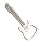 Custom Molded Bottle Opener