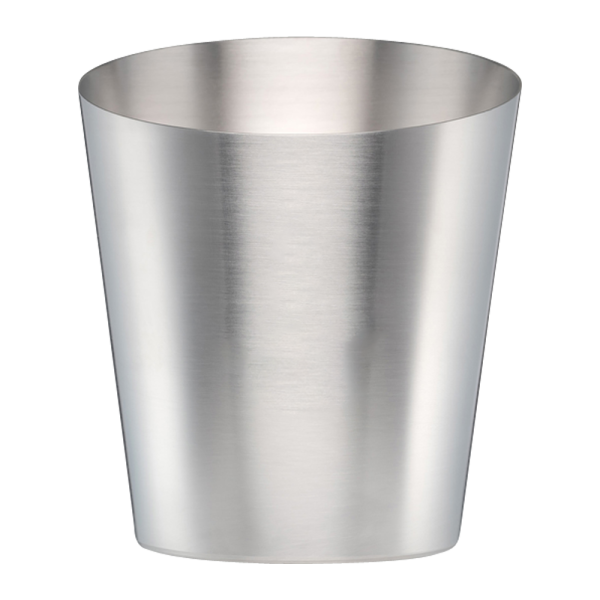 Small Standard Metal Ice Bucket