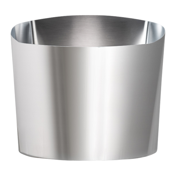 Medium Standard Metal Ice Bucket