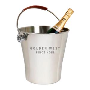 Large Perrier Bucket