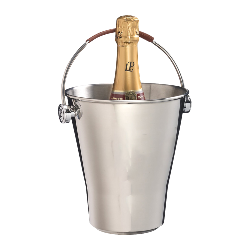 Wholesale Large Perrier Bucket - Wine-n-Gear