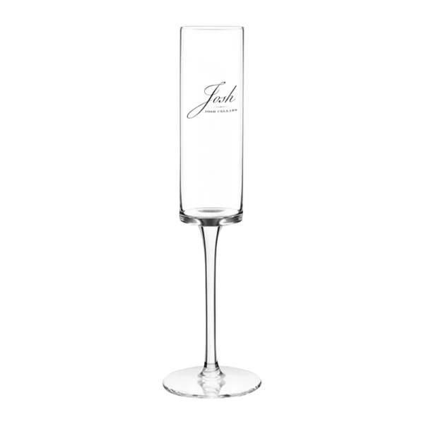 6oz. Acrylic Champagne Flute