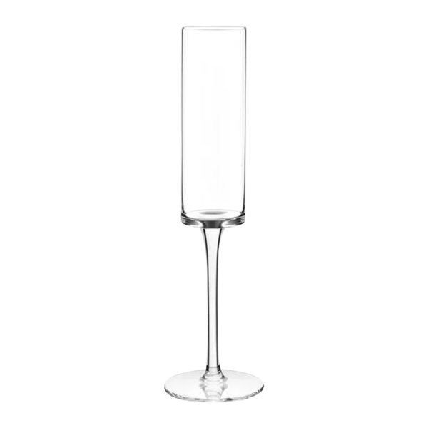 6oz. Acrylic Champagne Flute