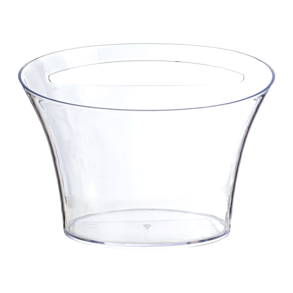 WNG-1892-Hybrid-LED-Bucket-4-new Hybrid LED Acrylic Ice Bucket