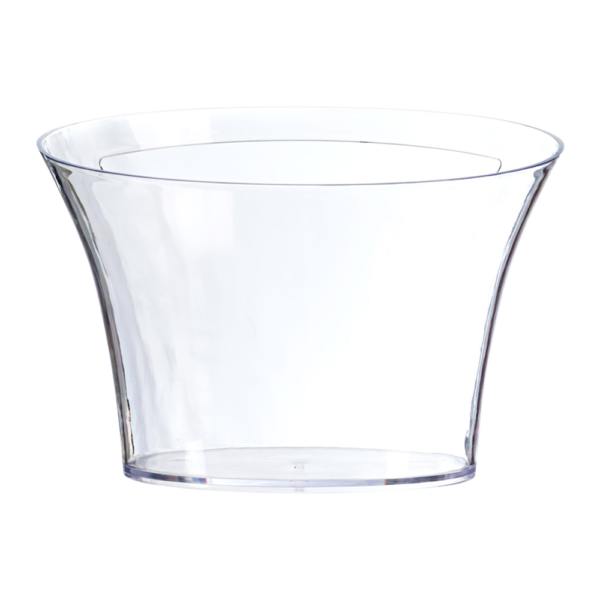 Hybrid LED Acrylic Ice Bucket