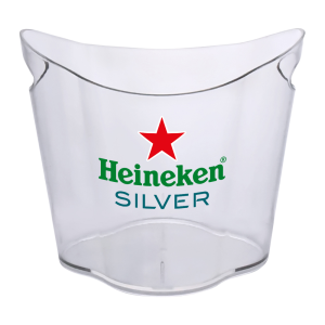 Clover Bucket