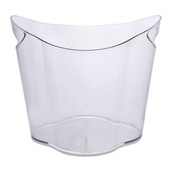 Clover Bucket