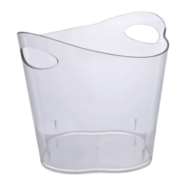 Clover Bucket