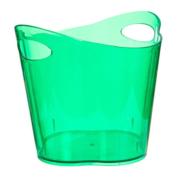 Clover Bucket