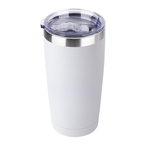 20oz. Stainless Steel Insulated Tumbler