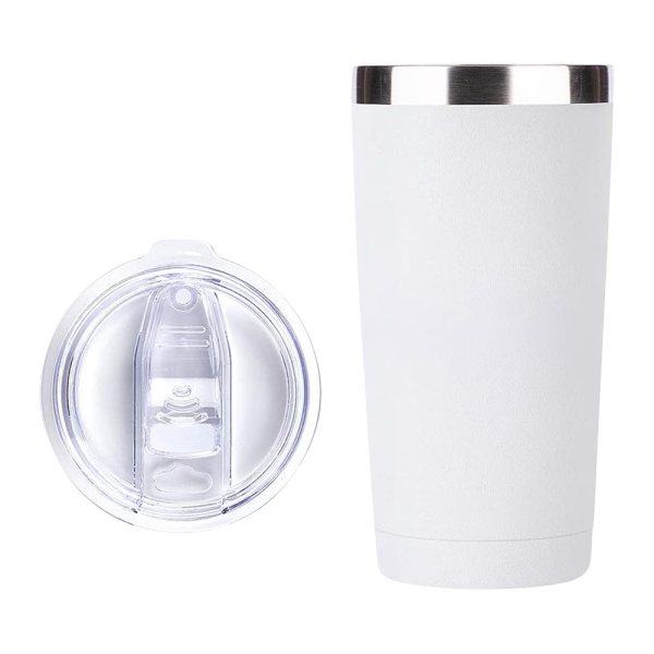 20oz. Stainless Steel Insulated Tumbler