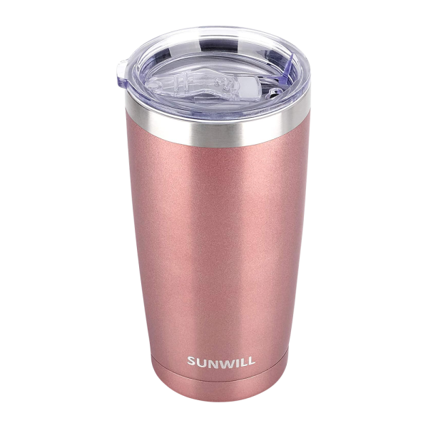 20oz. Stainless Steel Insulated Tumbler