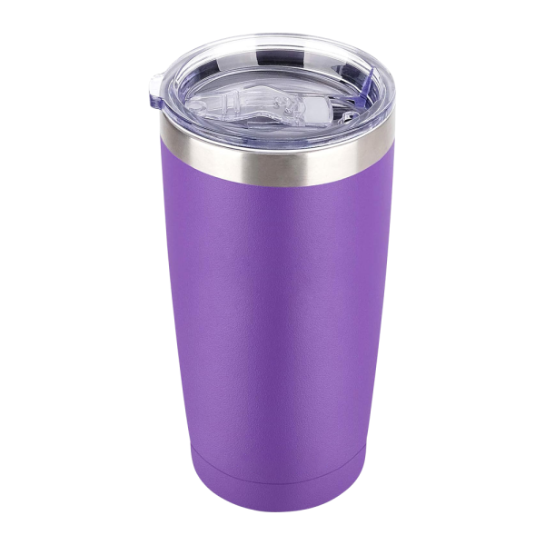 20oz. Stainless Steel Insulated Tumbler