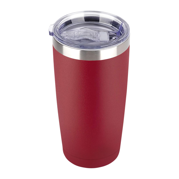 20oz. Stainless Steel Insulated Tumbler