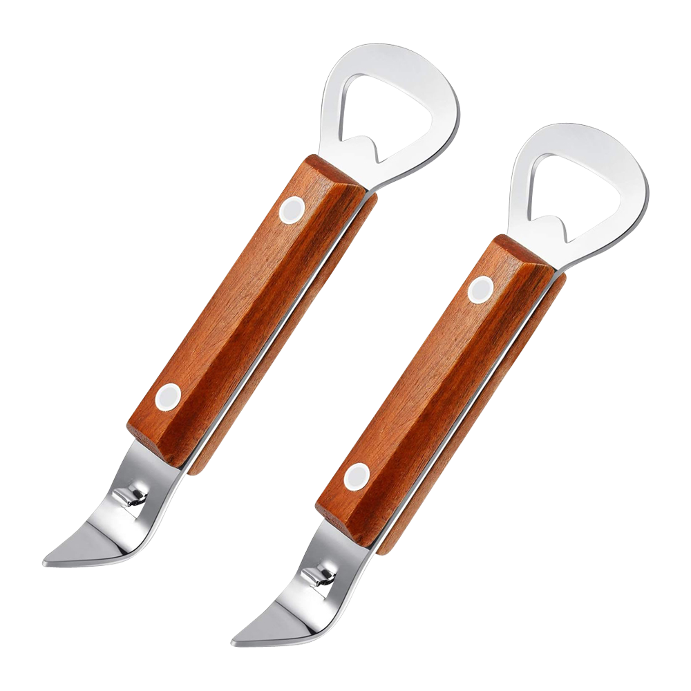 WNG-1908-Dual-Ended-Wood-Opener-6 Dual-Ended Wood Bottle and Can Opener