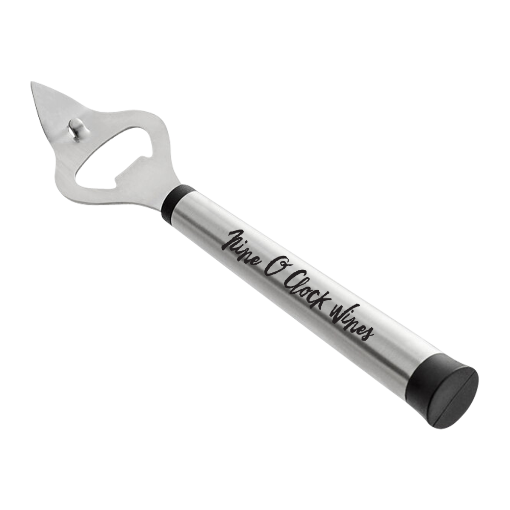 WNG-1909-Stainless-Steel-Opener-2 Stainless Steel Bottle and Can Opener